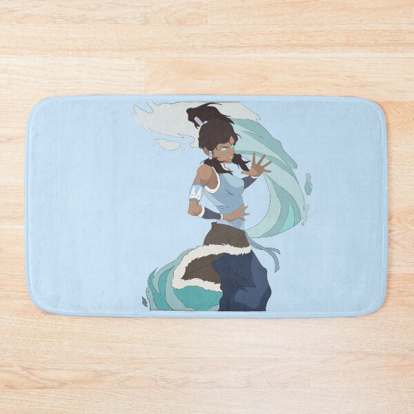Item preview, LOK - Korra designed and sold by jenartfart.