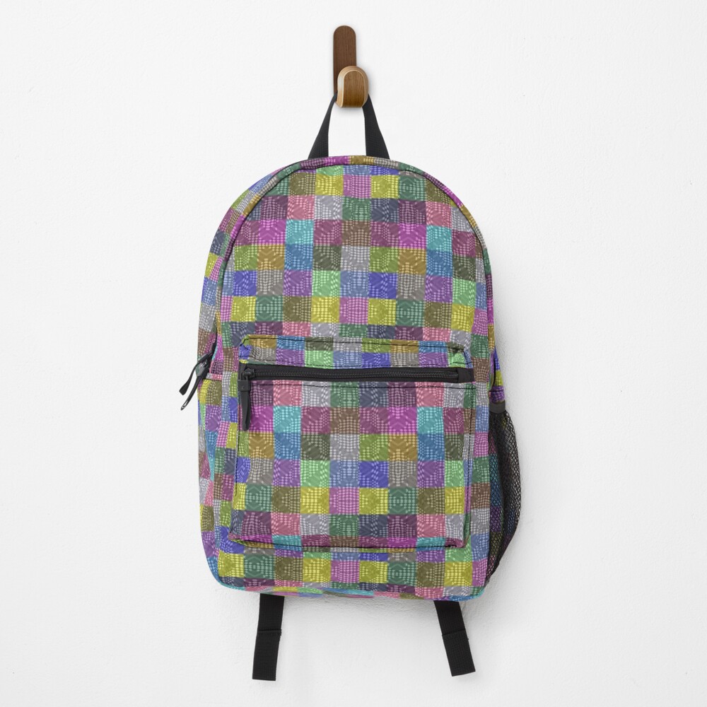 Item preview, Backpack designed and sold by ckylin.