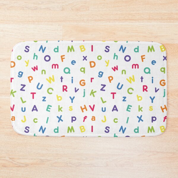 Item preview, Alphabet designed and sold by flamendes.