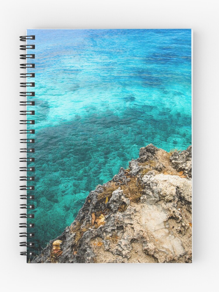 Thumbnail 1 of 3, Journal, Siquijor Rocks designed and sold by MichaelHeritage.