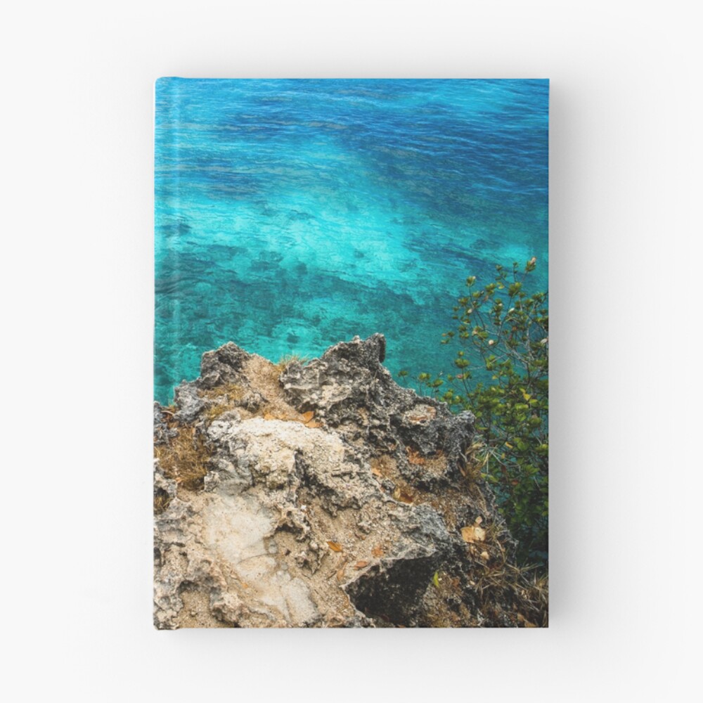 Item preview, Hardcover Journal designed and sold by MichaelHeritage.