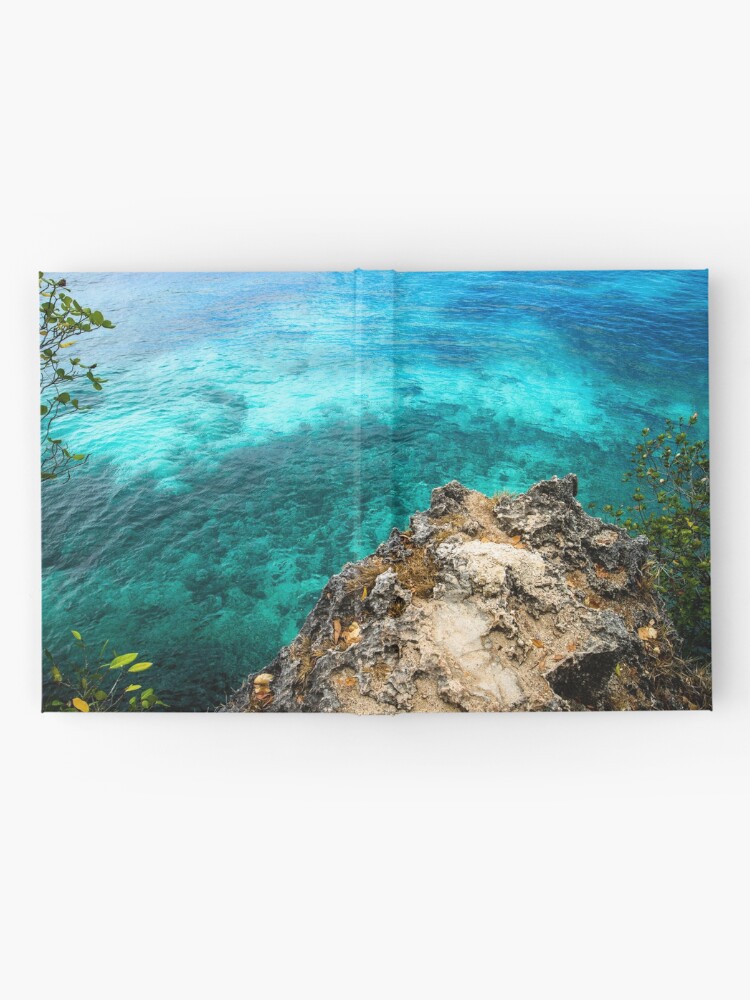 Thumbnail 2 of 3, Journal, Siquijor Rocks designed and sold by MichaelHeritage.