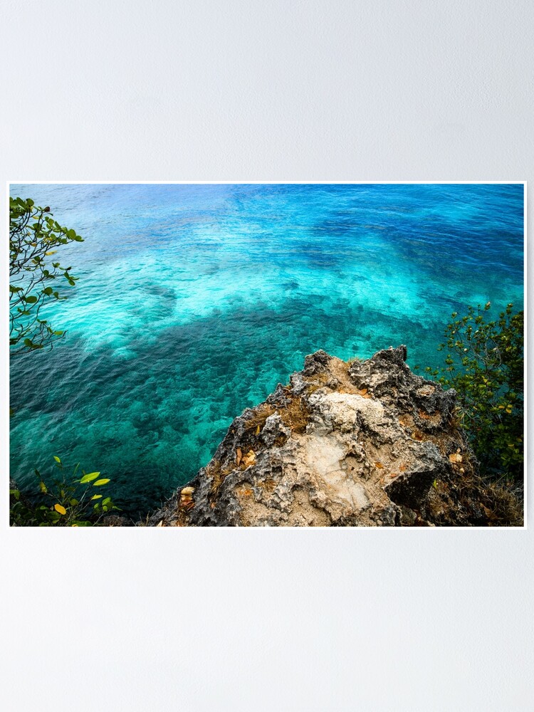Thumbnail 1 of 3, Poster, Siquijor Rocks designed and sold by MichaelHeritage.