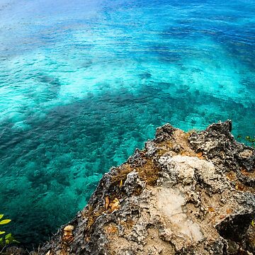 Artwork thumbnail, Siquijor Rocks by Michael Heritage