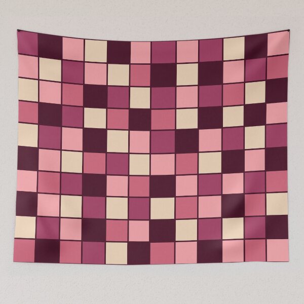 Item preview, Squares 7 - the power of simplicity  designed and sold by Julia Rudens.