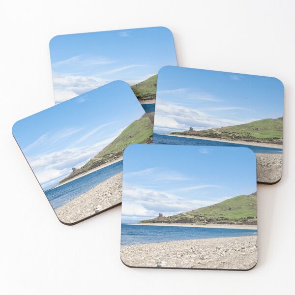 Item preview, Shore of Lake Hawea designed and sold by Catherine Reading.