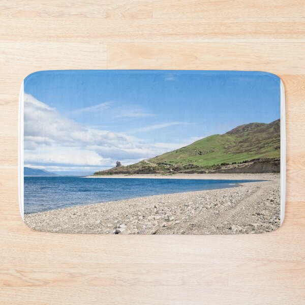 Item preview, Shore of Lake Hawea designed and sold by Catherine Reading.