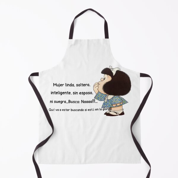 Item preview, Mujer linda, soltera, inteligente, sin esposo... designed and sold by Elena's Shop.