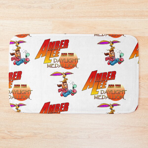 Item preview, Amber Lee escapes with her puppy! designed and sold by mcjan72.