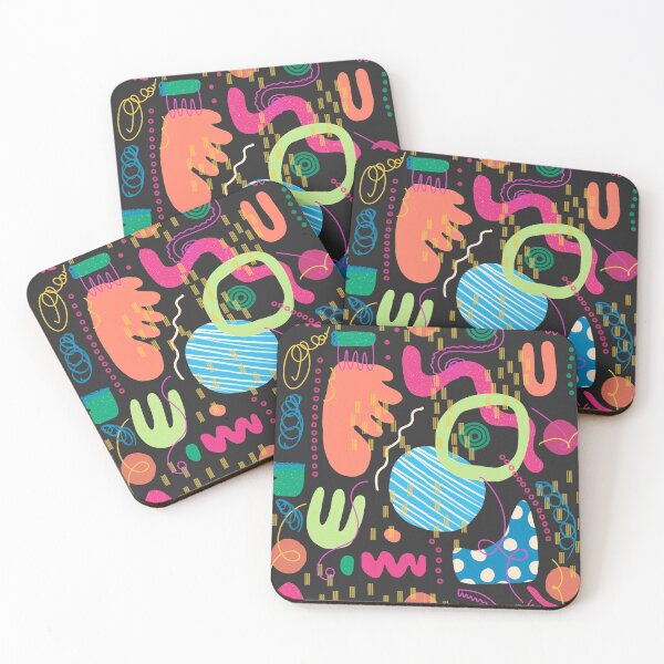 Item preview, Abstract  designed and sold by Kamaloca.