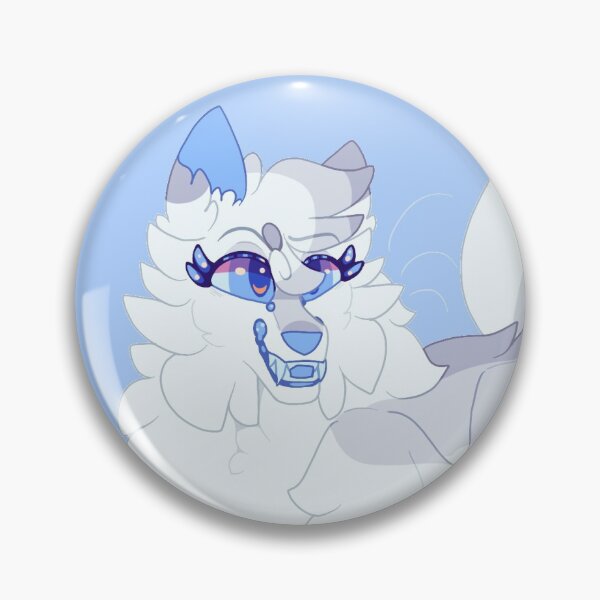 Item preview, Cloudtail designed and sold by Stormhearts.
