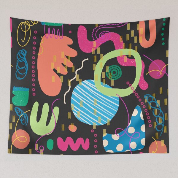 Item preview, Abstract  designed and sold by Kamaloca.