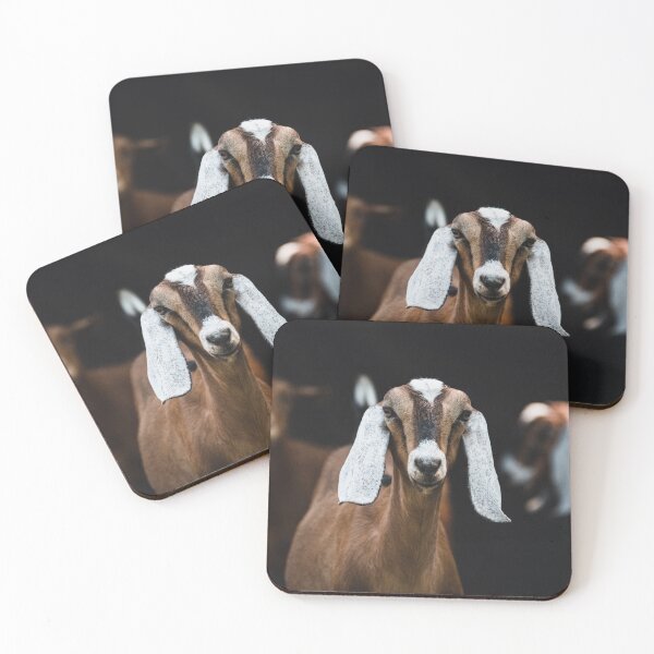 Item preview, Nubian doe designed and sold by jacindasgarner.