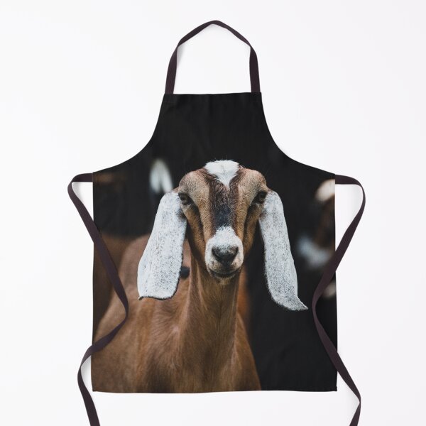 Item preview, Nubian doe designed and sold by jacindasgarner.