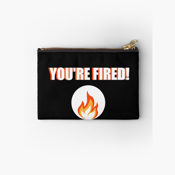 Item preview, You're fired Trump designed and sold by Tecnofa.