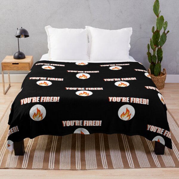 Item preview, You're fired Trump designed and sold by Tecnofa.