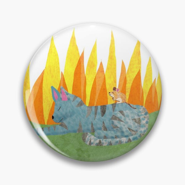 Item preview, Let Sleeping Cats Lie, no background designed and sold by Kelly Lees.