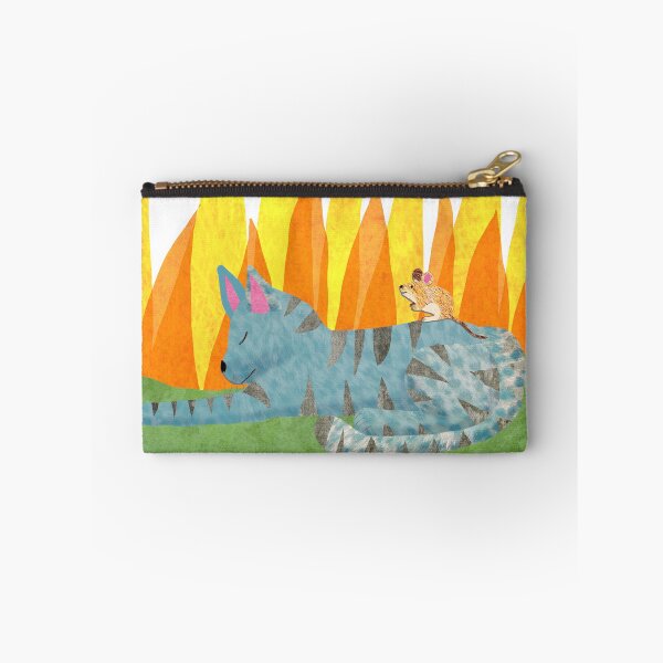 Item preview, Let Sleeping Cats Lie, no background designed and sold by Kelly Lees.
