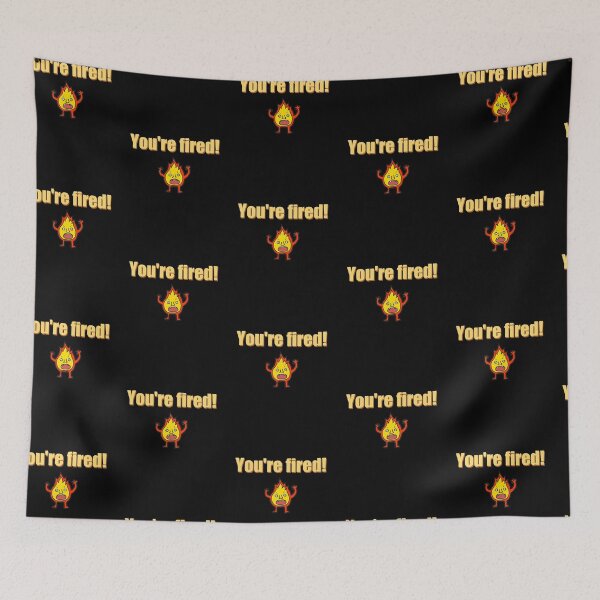 Item preview, You're fired Trump designed and sold by Tecnofa.