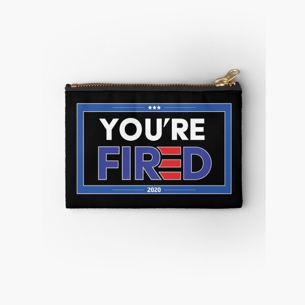 Item preview, You're Fired 2020 Elections Biden Wins - Biden Won, Biden President designed and sold by LookFrog.