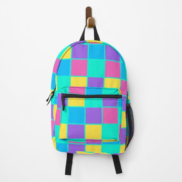 Item preview, Squares 8 - the power of simplicity designed and sold by Julia Rudens.