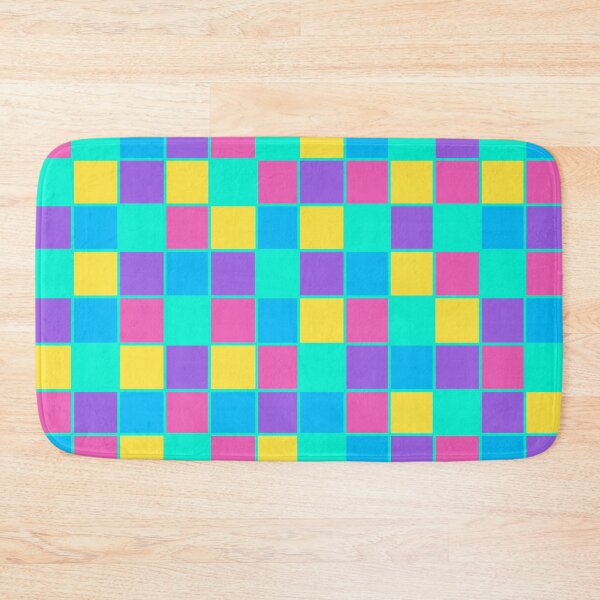 Item preview, Squares 8 - the power of simplicity  designed and sold by Julia Rudens.