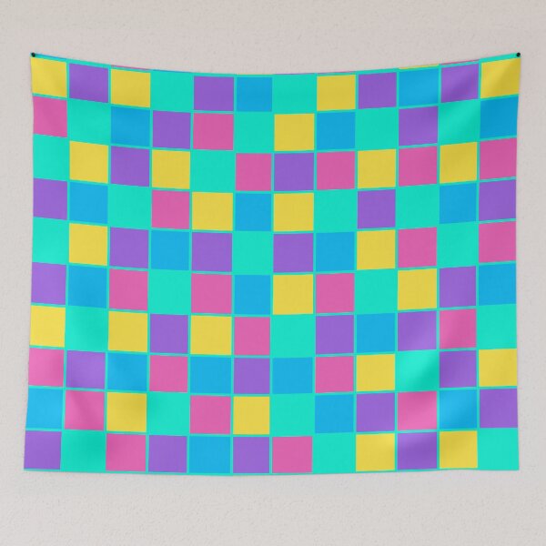 Item preview, Squares 8 - the power of simplicity  designed and sold by Julia Rudens.