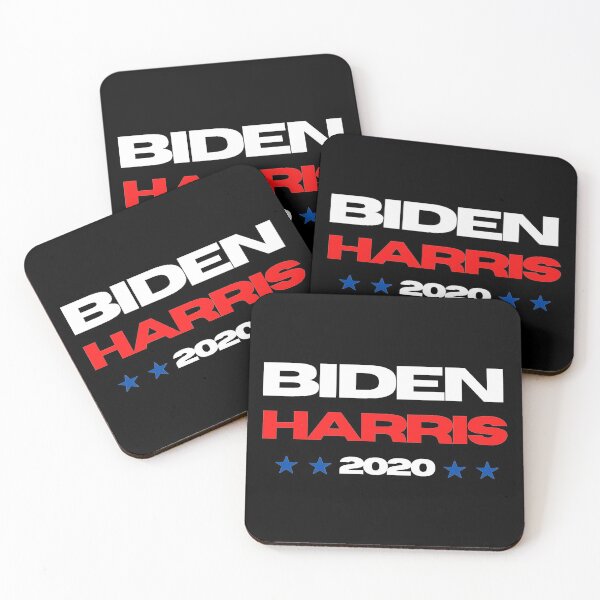 Item preview, Biden Harris President Elect Vice President Elect 2020 designed and sold by Damitparasayo.