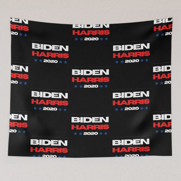 Item preview, Biden Harris President Elect Vice President Elect 2020 designed and sold by Damitparasayo.