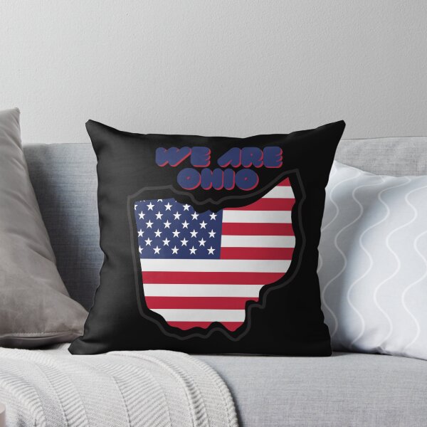 Item preview, We Are Ohio designed and sold by TrendKing.