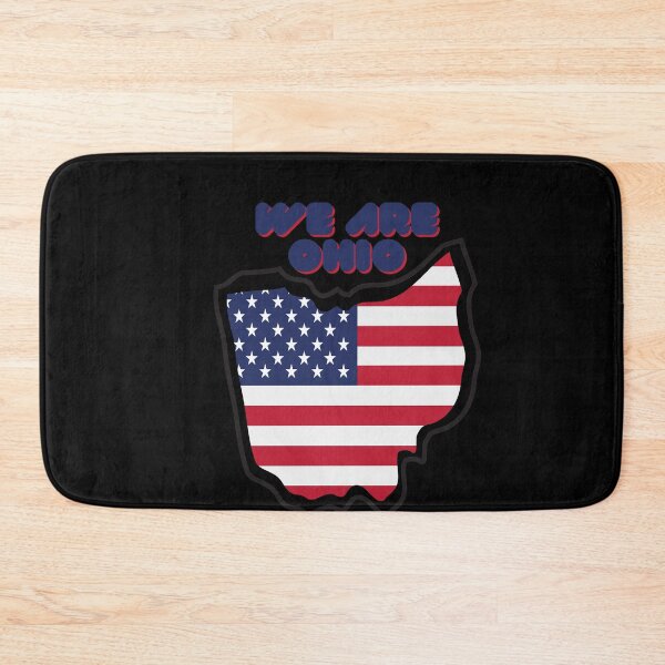 Item preview, We Are Ohio designed and sold by TrendKing.