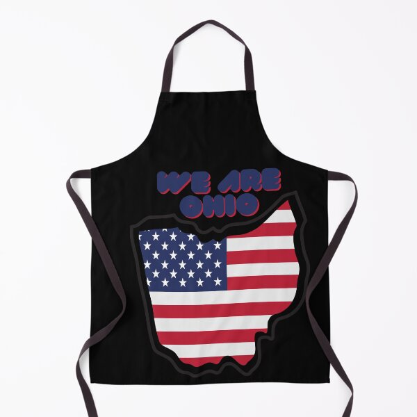 Item preview, We Are Ohio designed and sold by TrendKing.