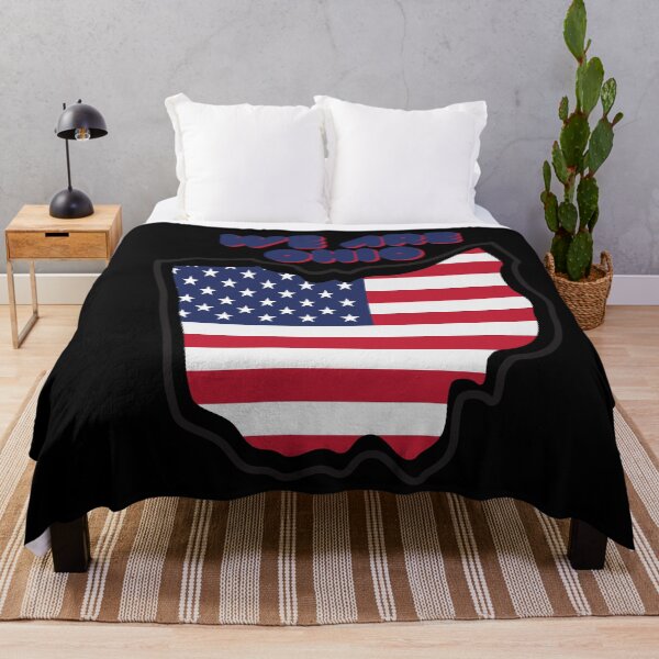 Item preview, We Are Ohio designed and sold by TrendKing.
