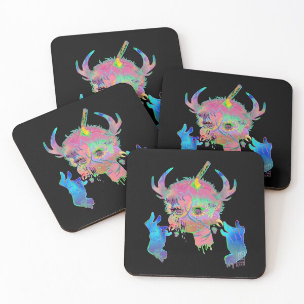 Item preview, Trippy nightmares designed and sold by Diabolical  Dreamer.