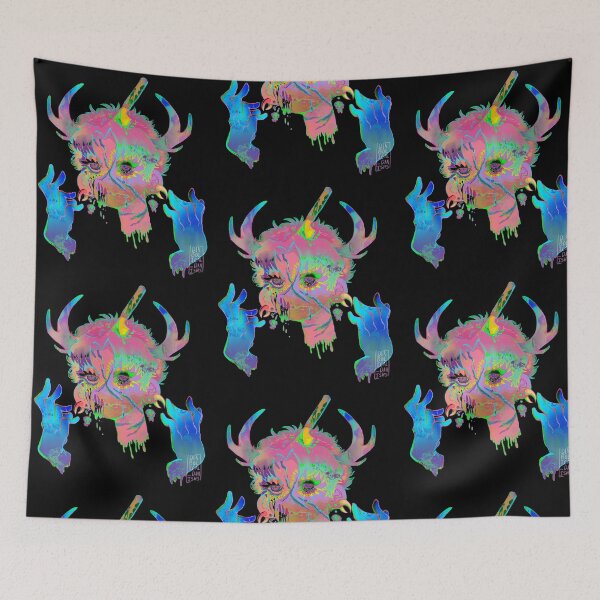 Item preview, Trippy nightmares designed and sold by Diabolical  Dreamer.