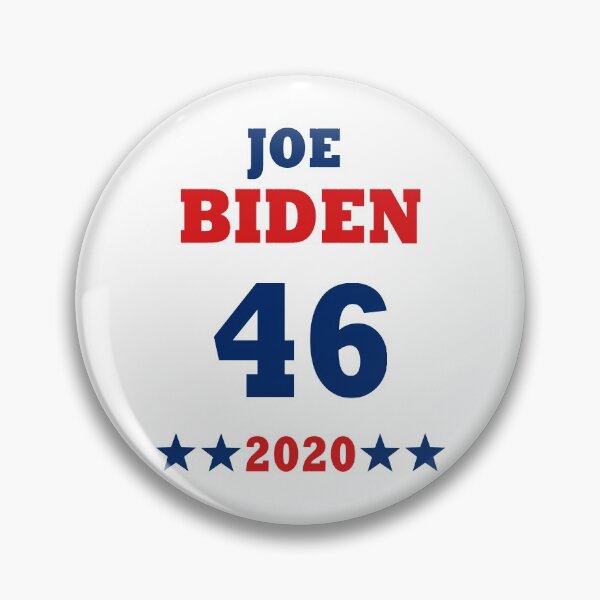 Item preview, Joe Biden 46th President designed and sold by Adel Qasem.