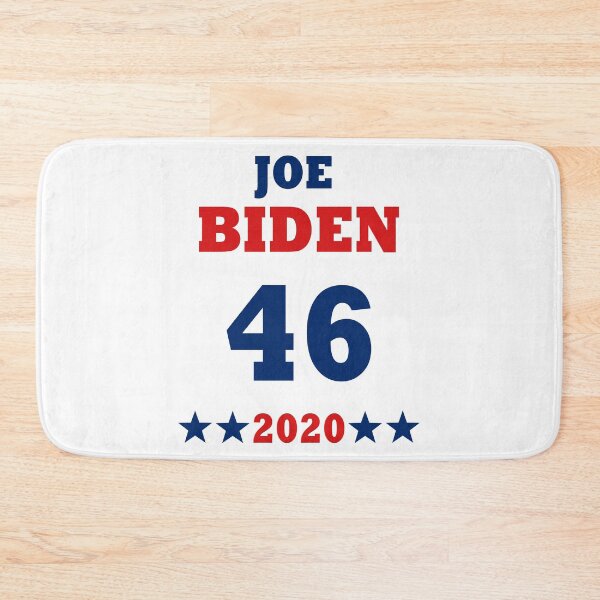 Item preview, Joe Biden 46th President designed and sold by Adel Qasem.