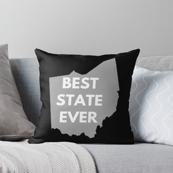 Item preview, Best State Ohio designed and sold by TrendKing.