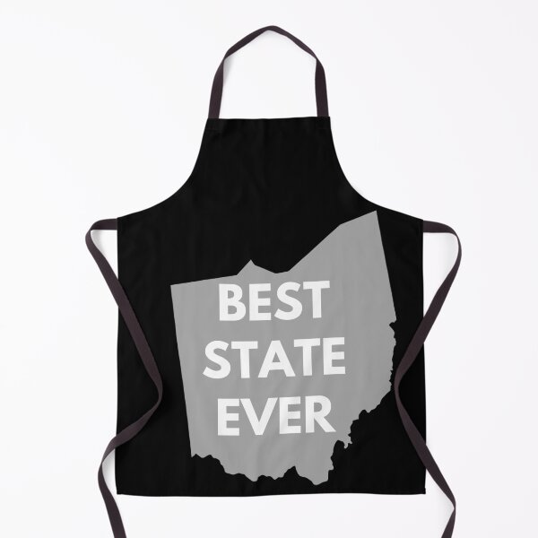 Item preview, Best State Ohio designed and sold by TrendKing.
