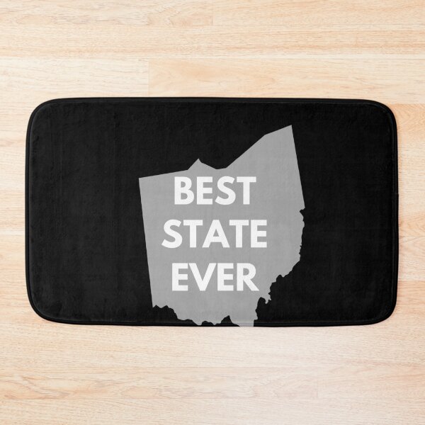 Item preview, Best State Ohio designed and sold by TrendKing.