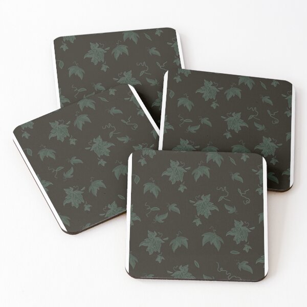 Item preview, Ivy pattern designed and sold by Evie Houston.