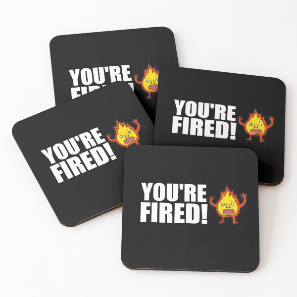 Item preview, You're fired Trump designed and sold by Tecnofa.