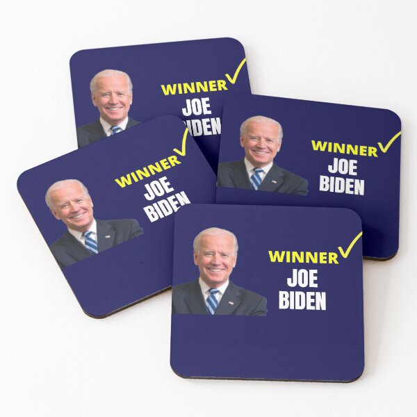 Item preview, Biden Victory designed and sold by morrismorgan.