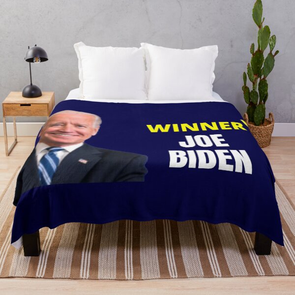 Item preview, Biden Victory designed and sold by morrismorgan.