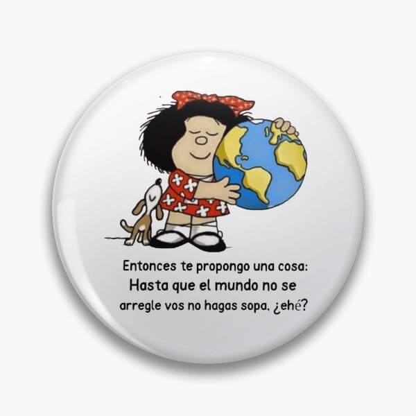 Item preview, Entonces te propongo una cosa... designed and sold by Elena's Shop.