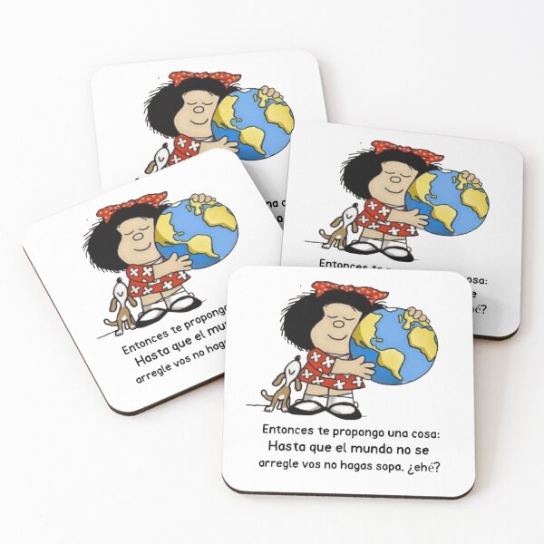 Item preview, Entonces te propongo una cosa... designed and sold by Elena's Shop.
