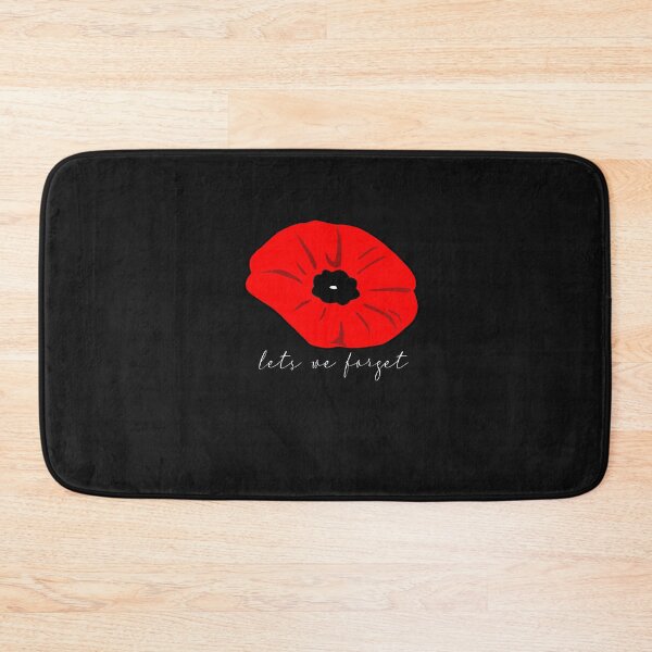 Item preview, Lest we forget designed and sold by Azhastor.