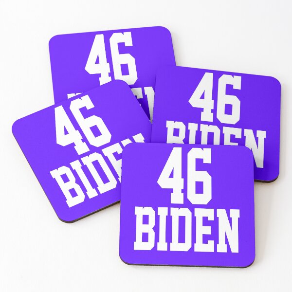 Item preview, 46 Joe Biden 2020 US President Election Pro Biden Democrat designed and sold by Sarah38.
