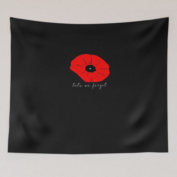 Item preview, Lest we forget designed and sold by Azhastor.