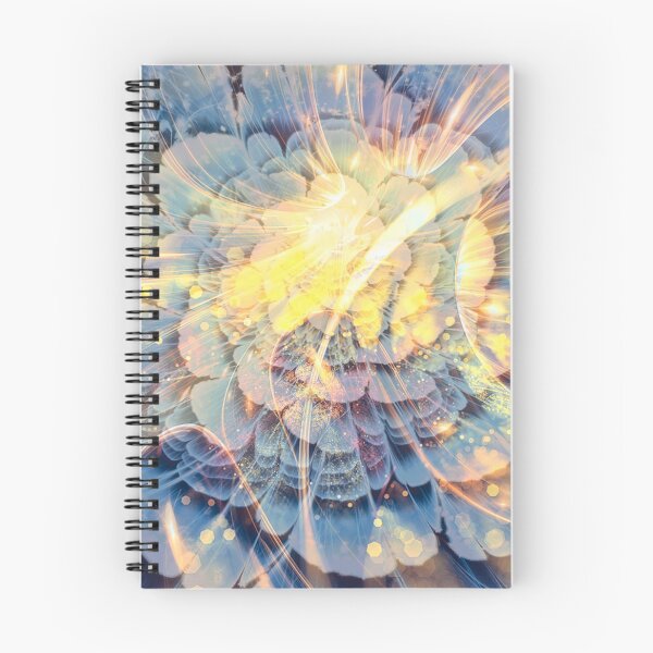 Item preview, Abstract Flower - 02 designed and sold by Mirage72.